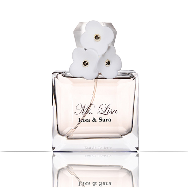 Ms. Lisa Eau de Toilette Shop online