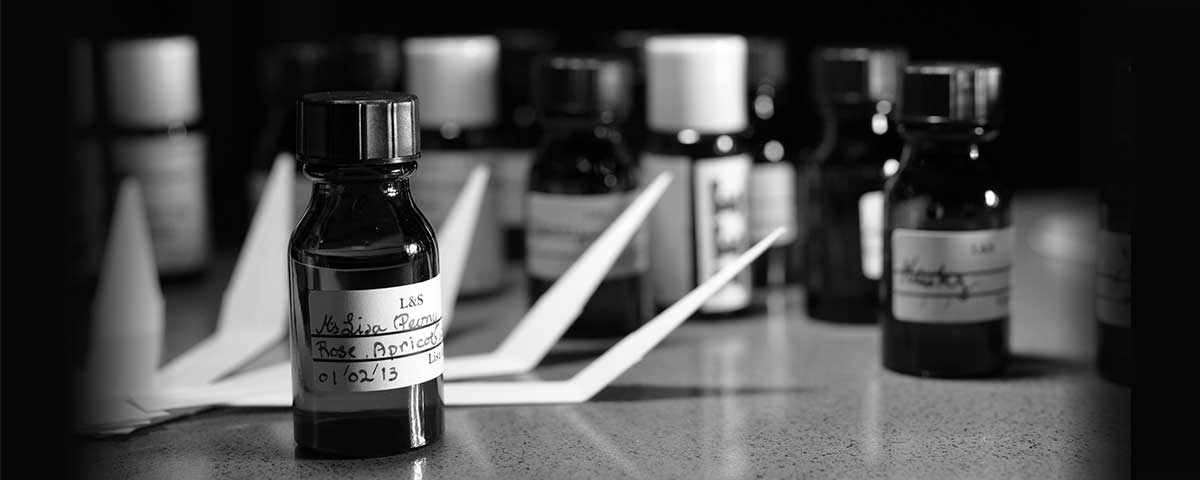 L&S Perfumery