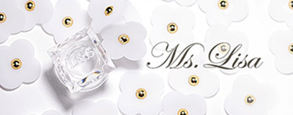 Ms. Lisa's New Perfume Collection